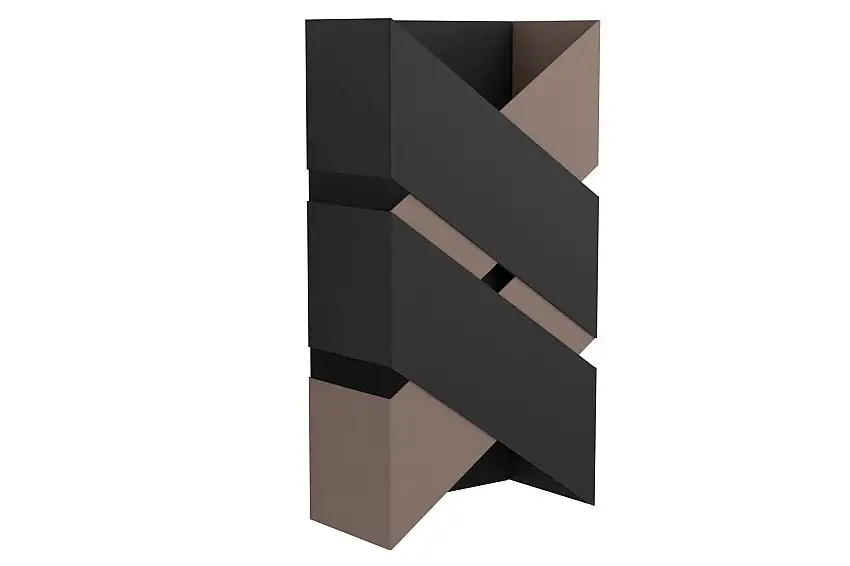 Vägglampa Eglo Gurare