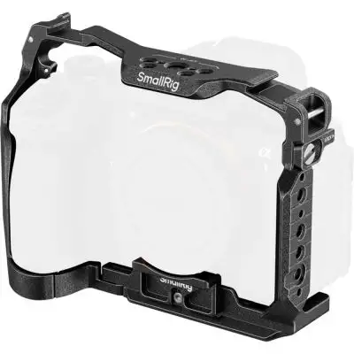 SmallRig 5642 Cage (Sony A1 Mark II / A9 Mark III)