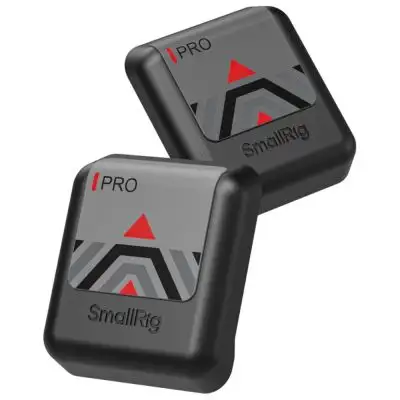 SmallRig 5494 Hot Shoe Cover, black (Sony) 2st