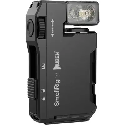 SmallRig 5710 Thumb EDC Flashlight -ficklampa