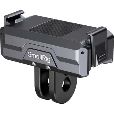 SmallRig 3662B Magnetic Adapter (DJI Osmo Action 5/4/3/Osmo 360)