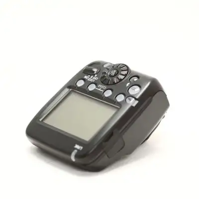 Canon Sändare ST-E3-RT (radio 30m) BEGAGNAD