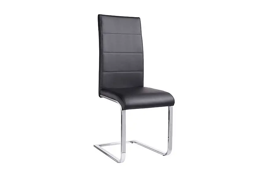Prados Matstol Konstläder 2-pack