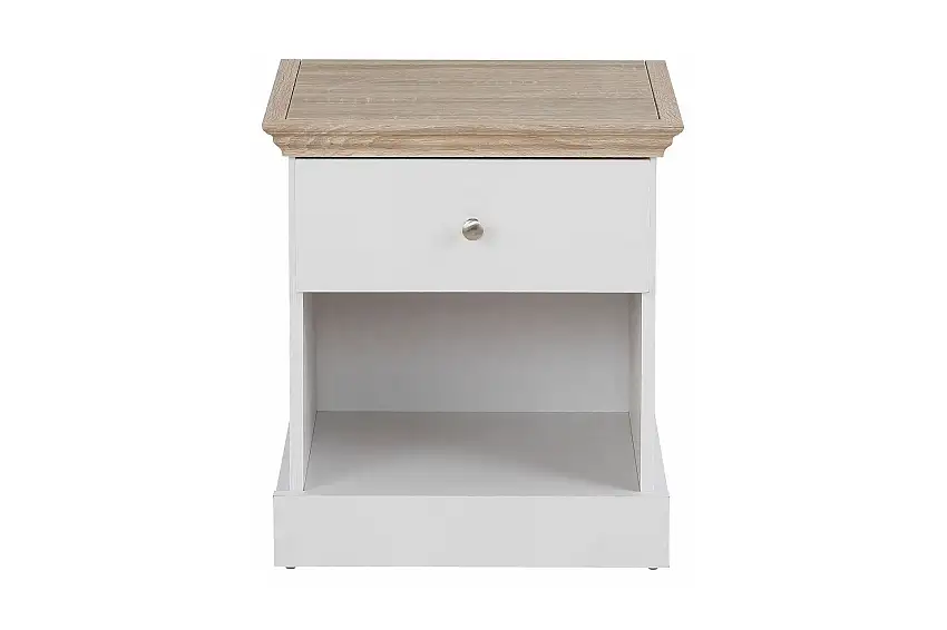 Dareia Sängbord 45 cm