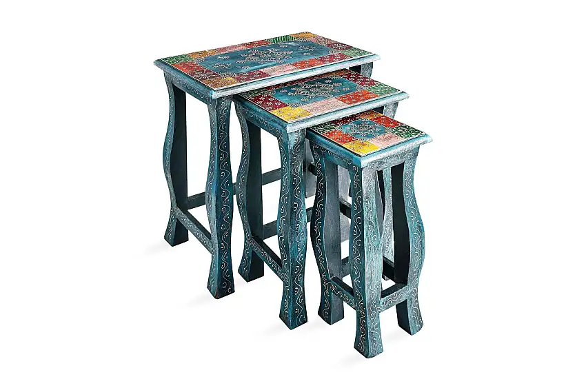 Lasarte Satsbord 56 cm