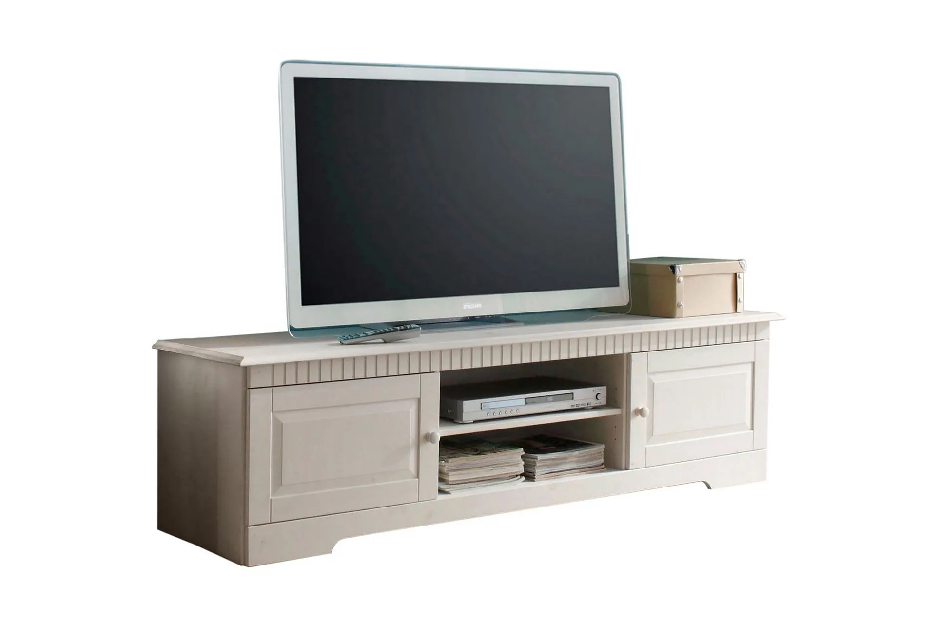 Marlies TV-bänk 160x45 cm