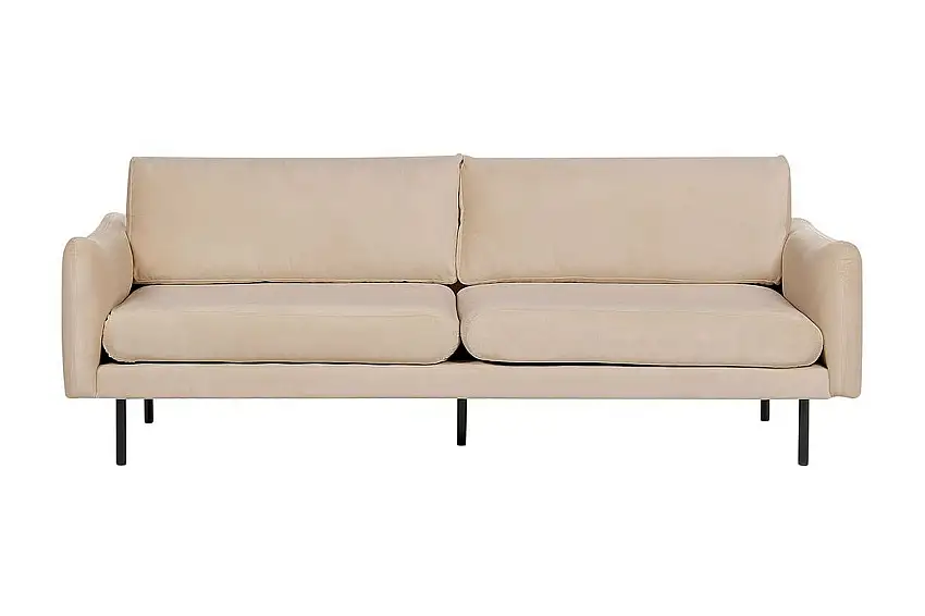 Woodal Soffa 3-sits