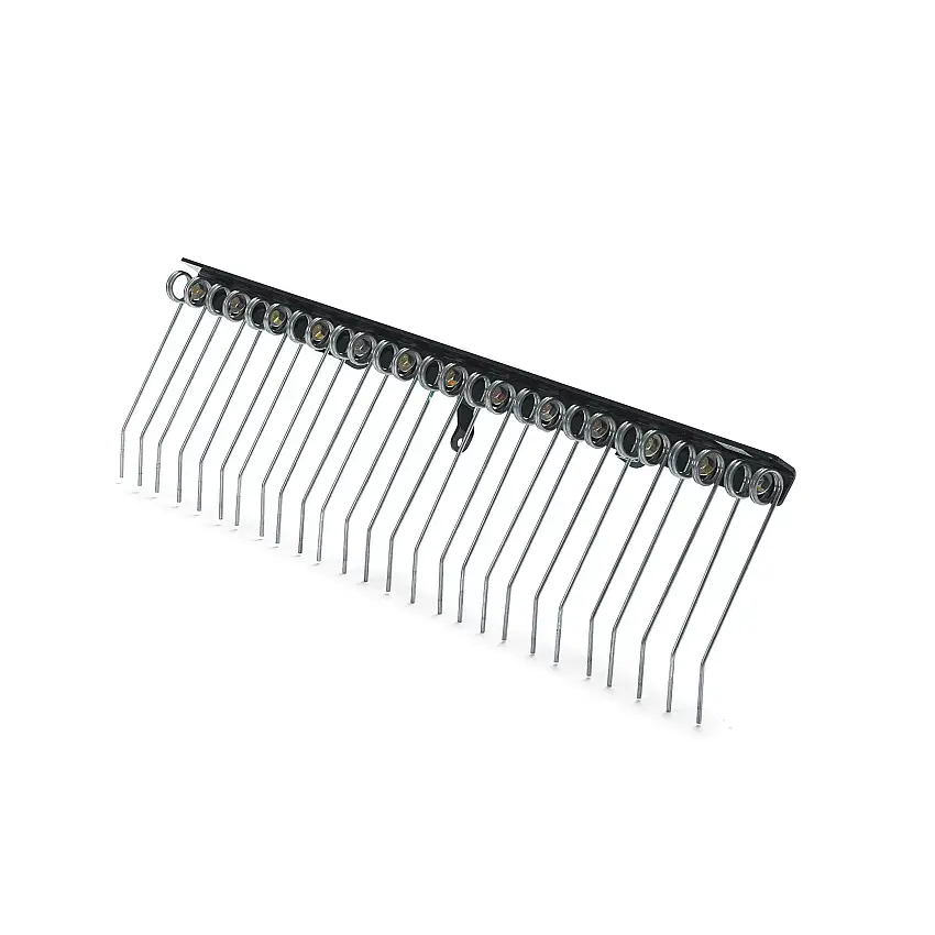 Räfsredskap STIGAPark Pro 100