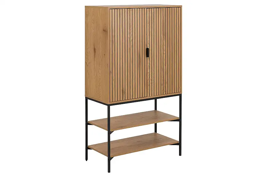 Minu Highboard Natural