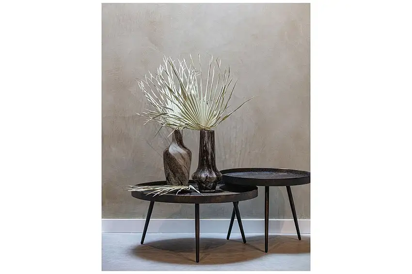 Arnould Sidobord 76 cm Runt