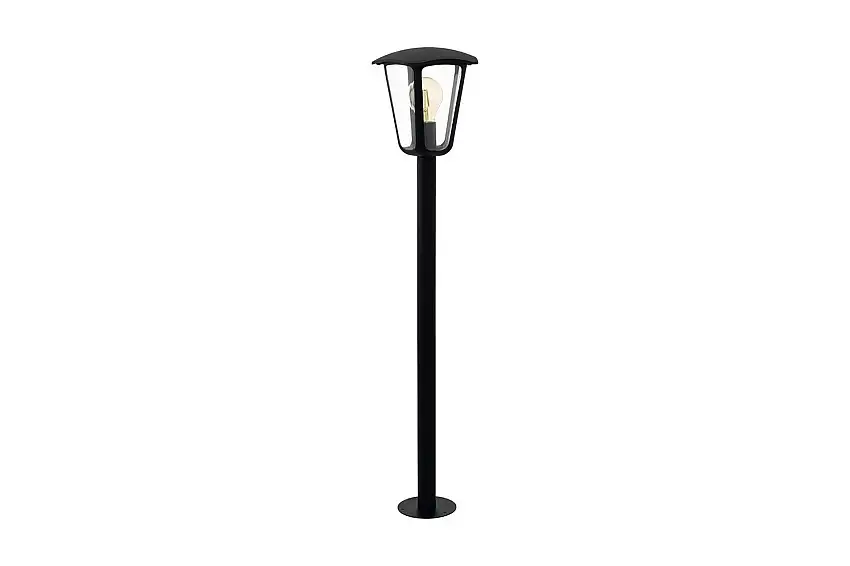 Golvlampa Eglo Monreale
