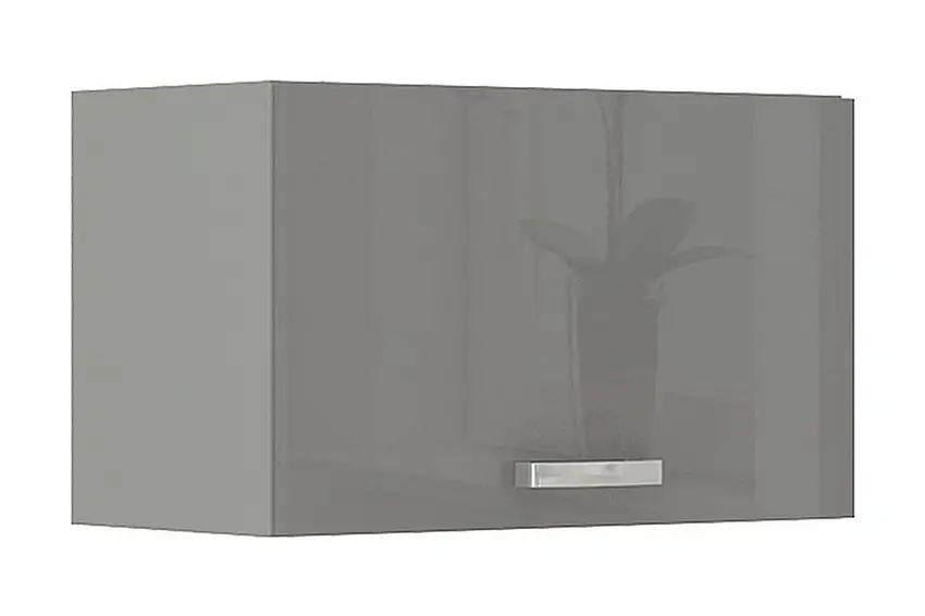 Grey Väggskåp 60x36x40 cm