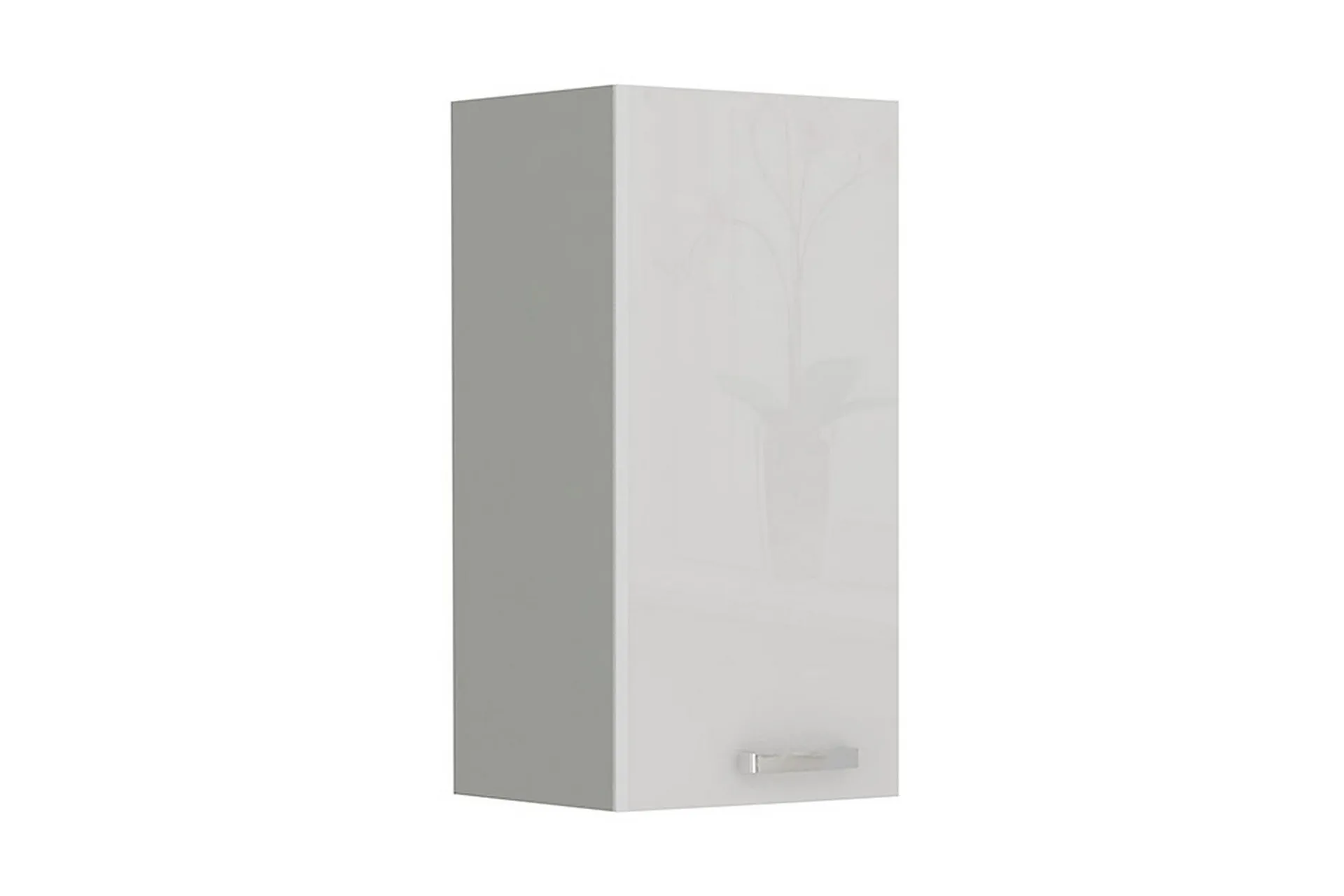 Bianco Väggskåp 30x31x71,5 cm