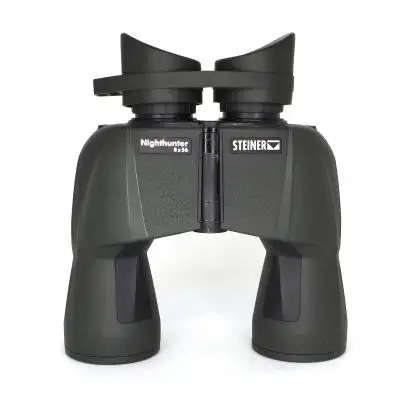 Steiner Nighthunter 8x56 -kikare BEGAGNAD