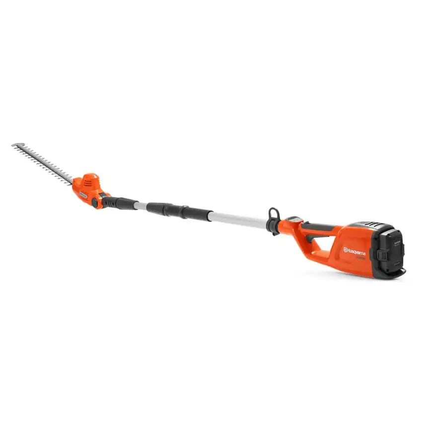Stånghäcksax Husqvarna120iTK4 utan Batteri och Laddare