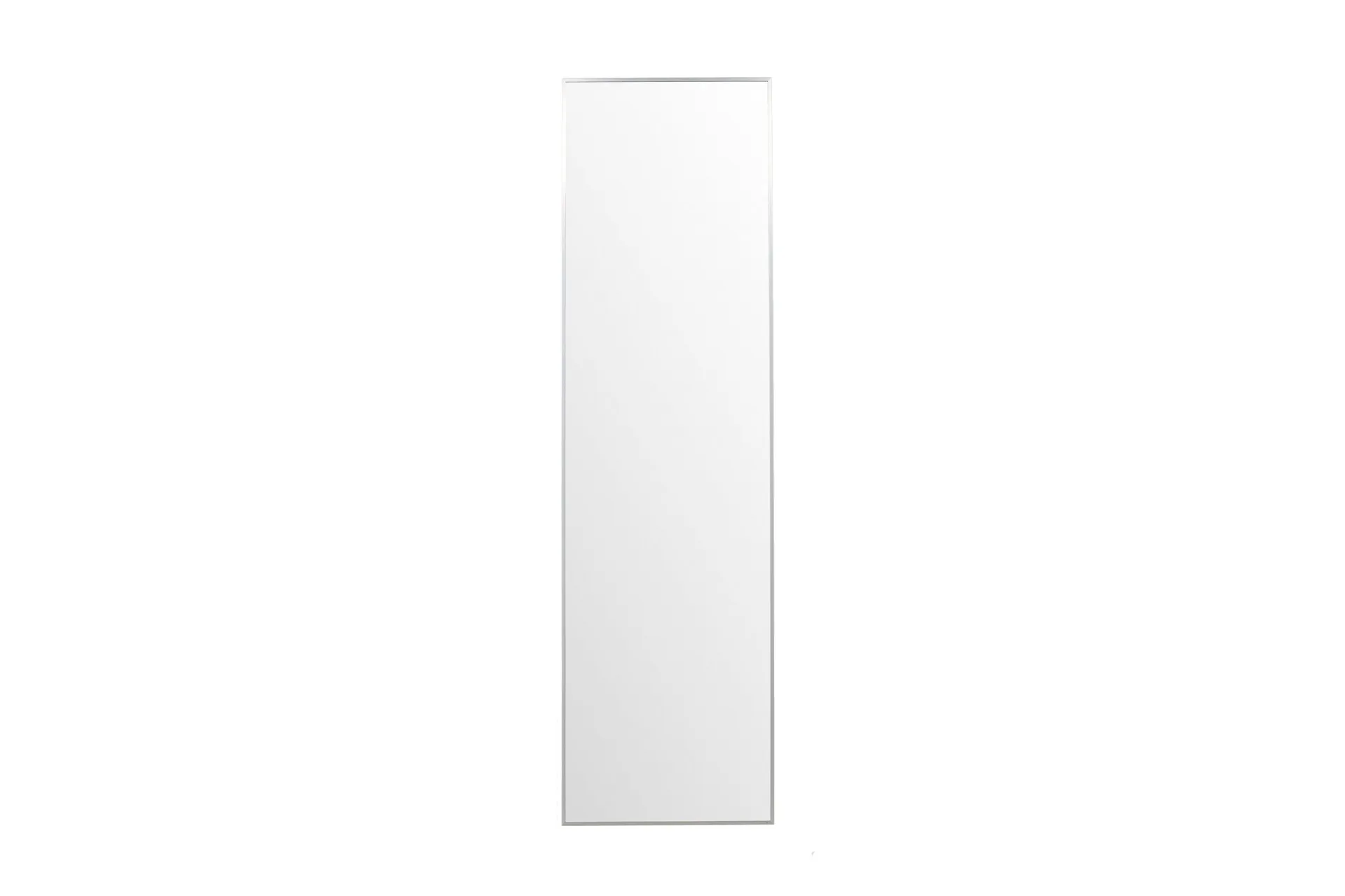 Venture Home Orlando Golvspegel 55x195 cm Silver