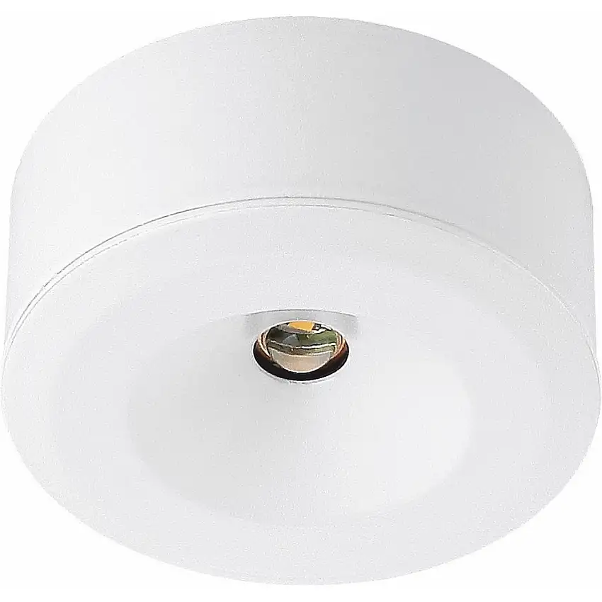 Downlight Malmbergs Black EditionHalle