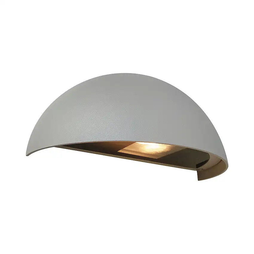 Vägglampa MalmbergsBoda