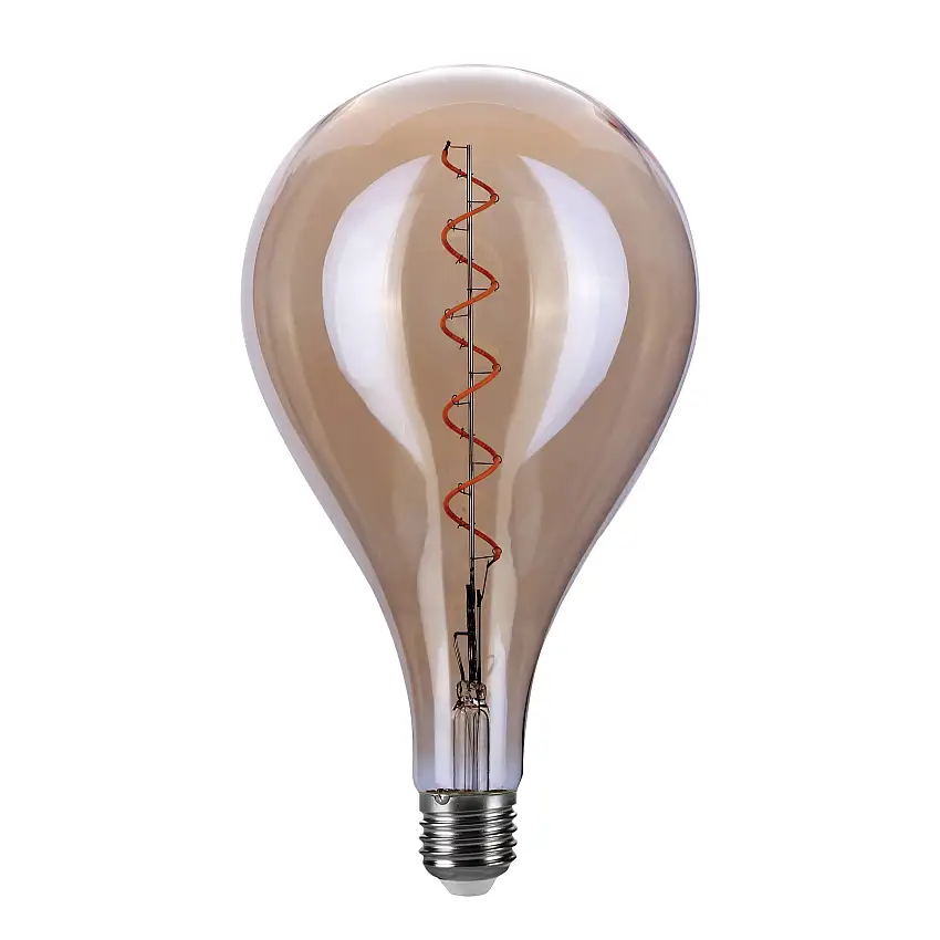 LED-Ljuskälla MalmbergsA160 4W DimbarAmber