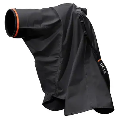 Sony LCR-ESB Rain Cover -regnskydd, small (svart)