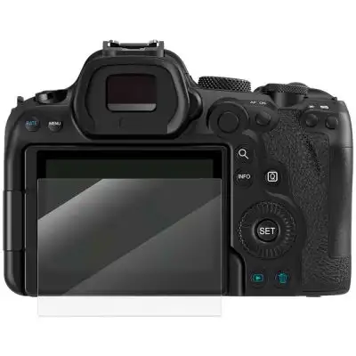 SmallRig 5805 Screen Protector (Canon EOS R6, R6 Mark II, R7)