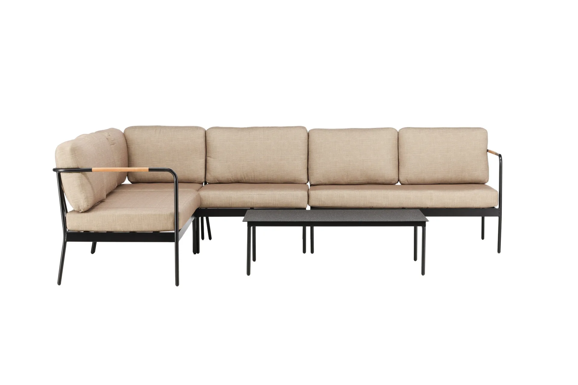 Pehnna Soffgrupp Utomhus 5-sits