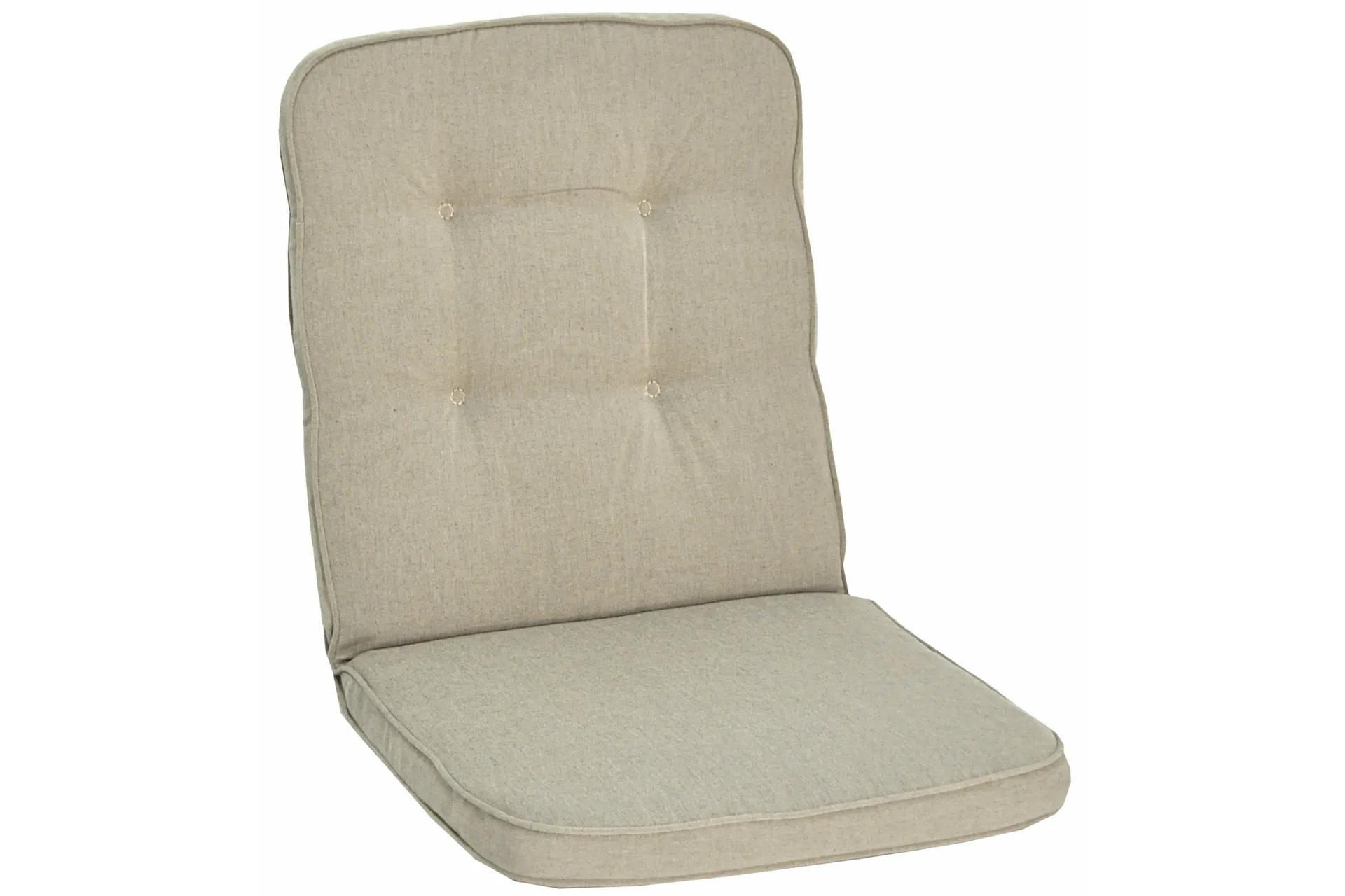 Fritab STANDARD Positionsdyna 52x104 cm Beige
