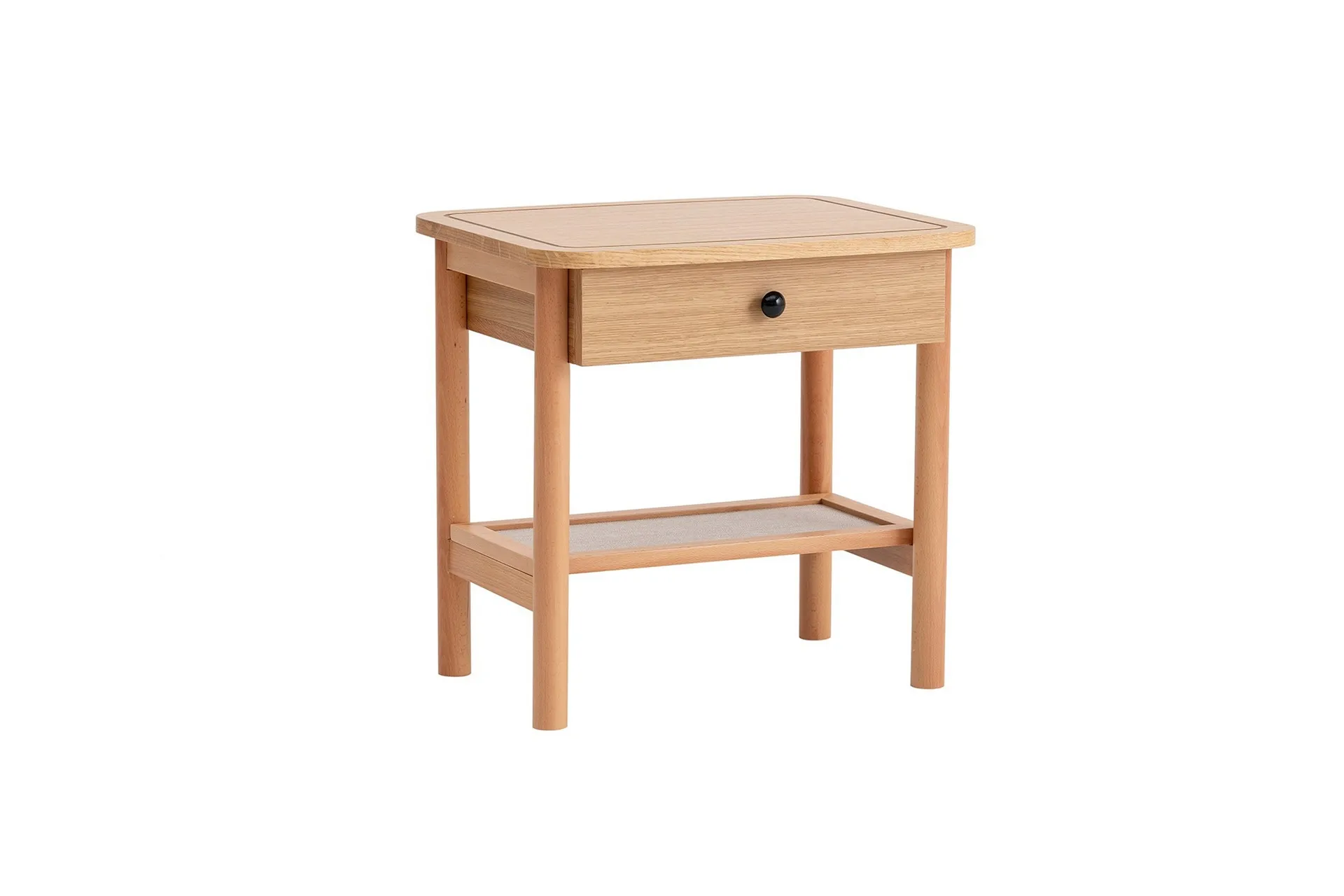 Bhika Sängbord 55 cm