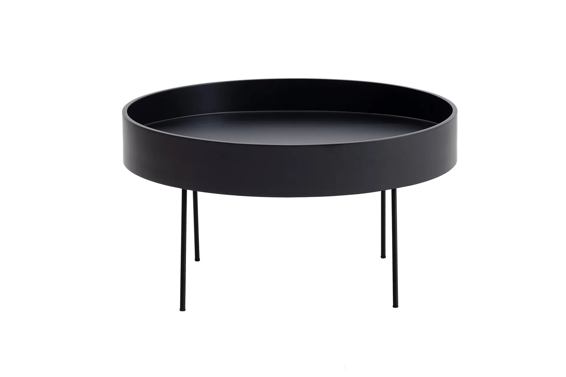 Nandan Soffbord 80 cm