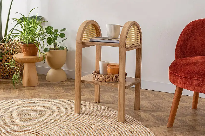 Makwana Skänk 30 cm