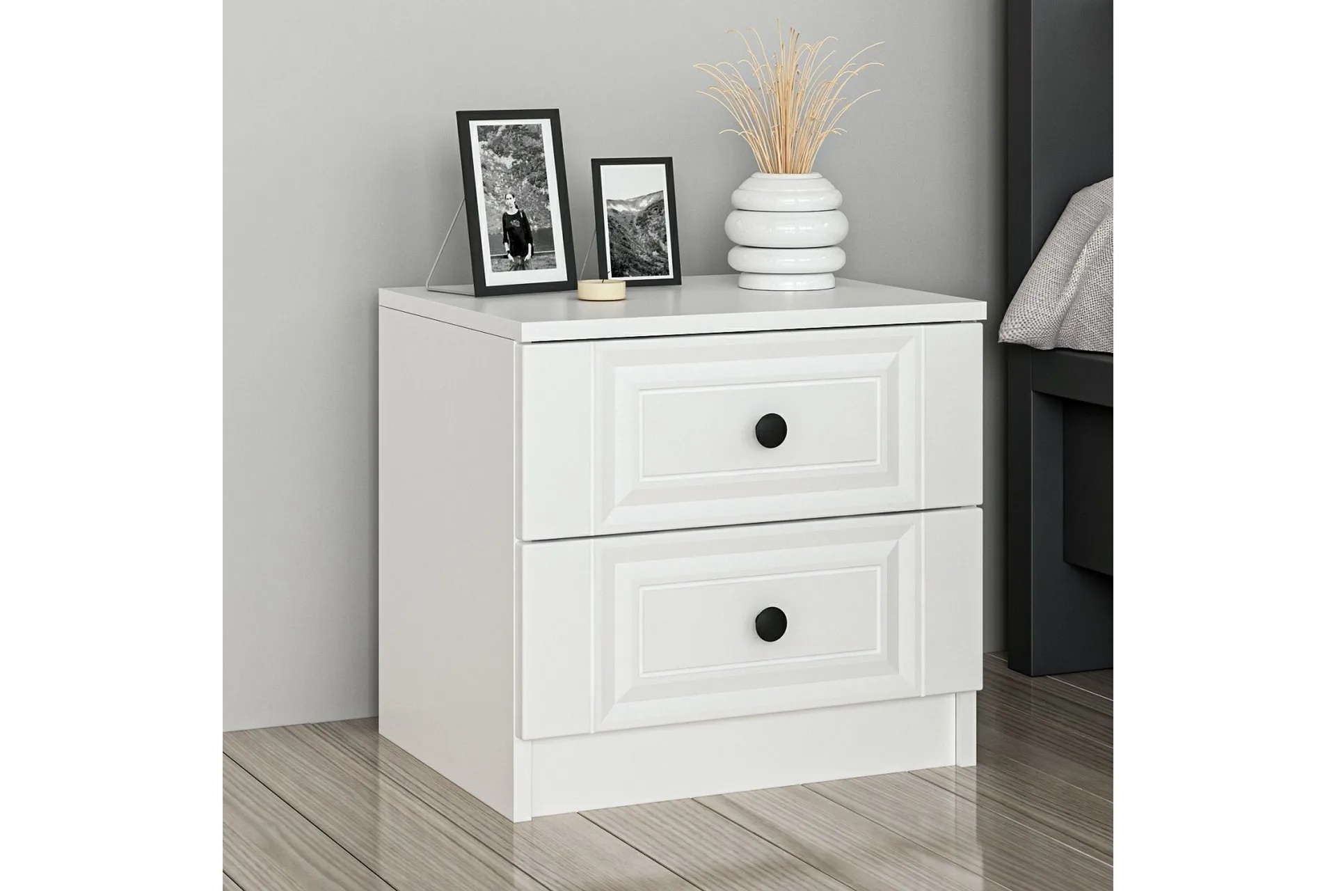 Fruitland Sängbord 54 cm