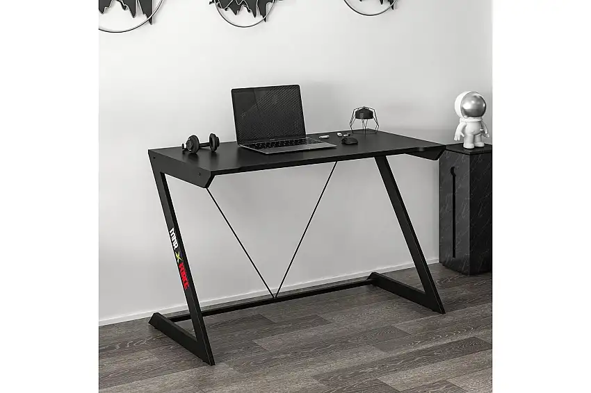 Zoned Gamingbord 120 cm