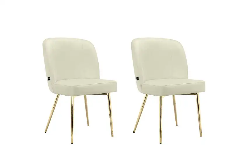 Loft24 Matstol Nagano set om 2