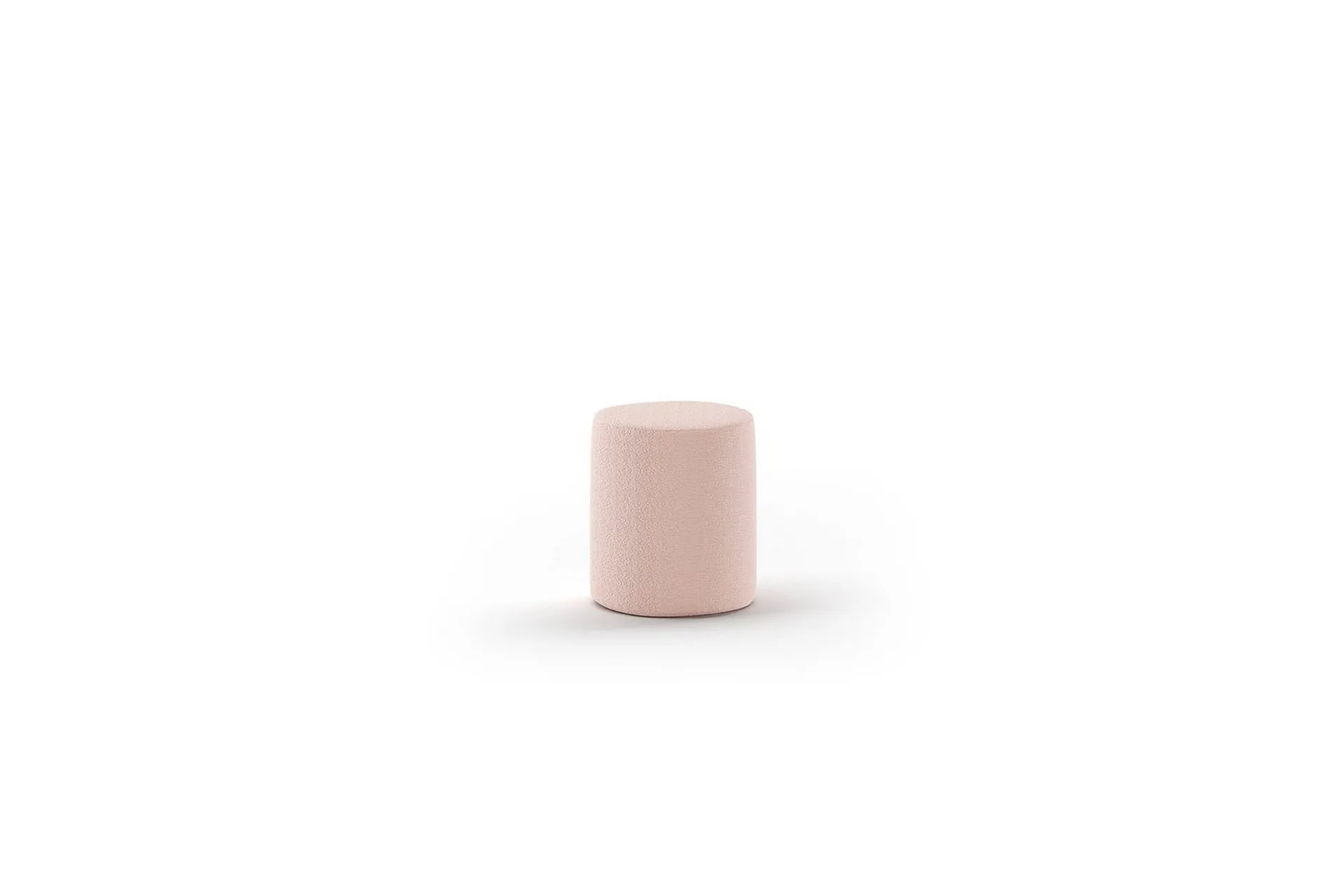 Nattduksbord Moon Rosa Rosa
