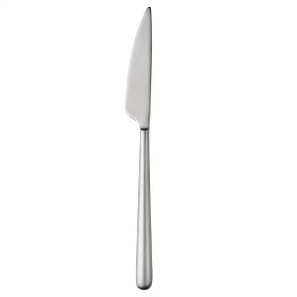 Matkniv Linea ICE (borstad) 235mm Mepra