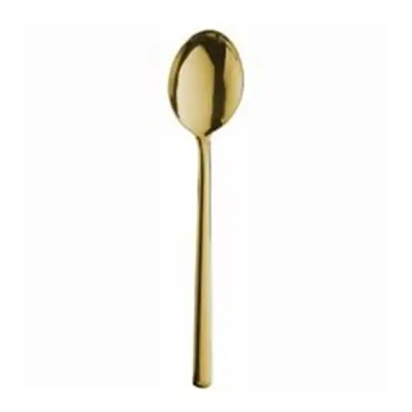 Dessertsked Synthesis Gold Pintinox