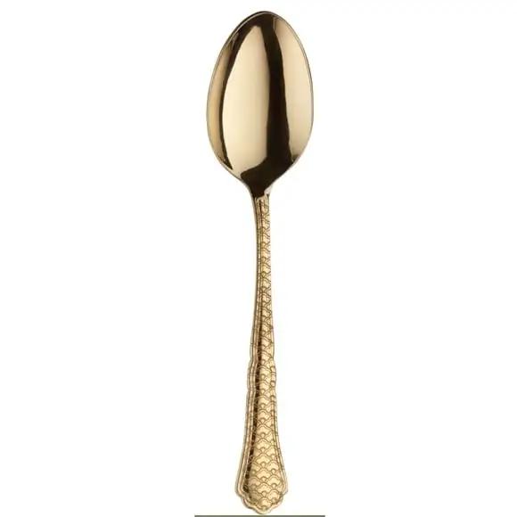 Matsked Settecento Treasure Gold TxT 201mm Pintinox