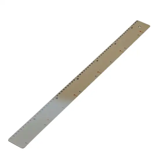 Deglinjal förstärkt 980x50mm