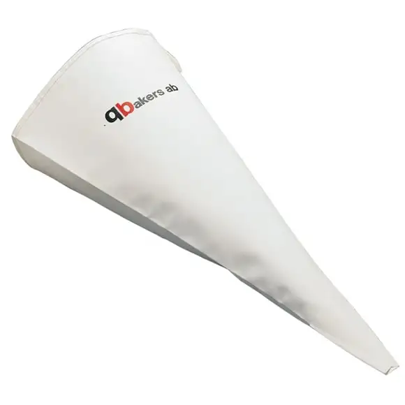 Tyllpåse plastväv 70cm