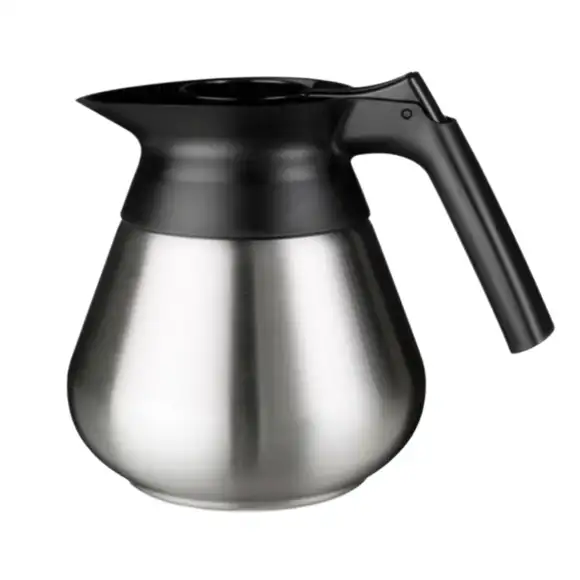 Pumpa kaffe rostfri 1,7L Bonamat