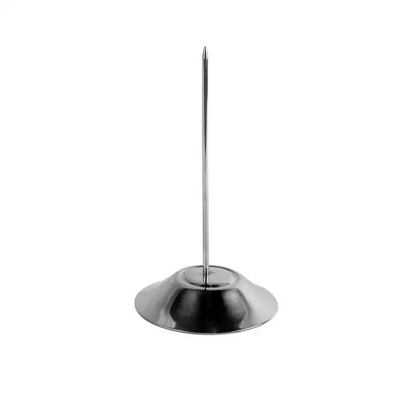 Spetspapper runda 34cm 250st Duni