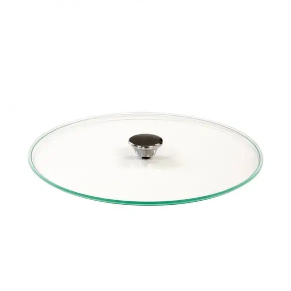 Lock glas 24cm Kockums