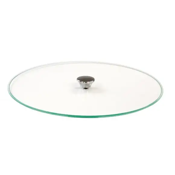 Lock glas 30cm Kockums