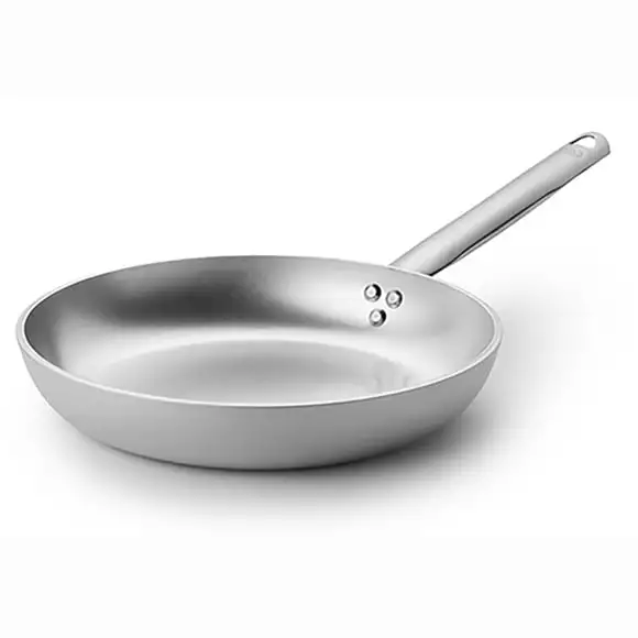 Stekpanna aluminium Ø28cm Agnelli