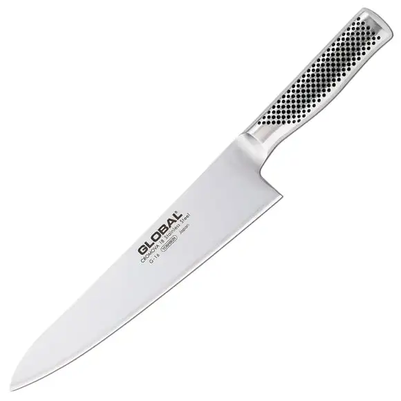 Kockkniv 24cm G-16 Global