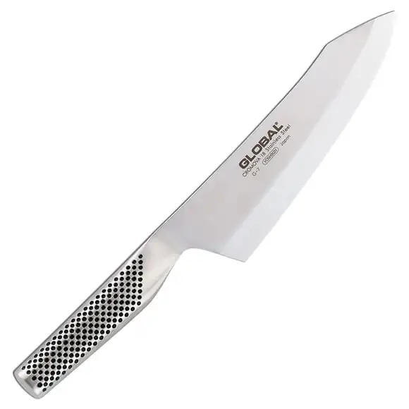 Kockkniv Oriental 18cm G-7 Global