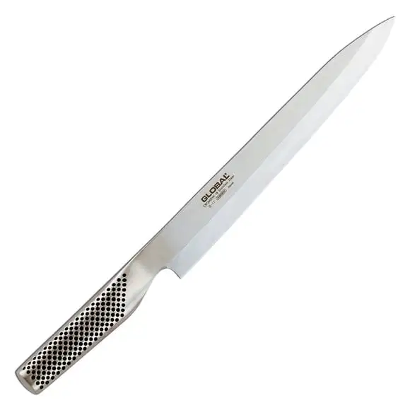 Sashimikniv G-11 25cm spetsig Global
