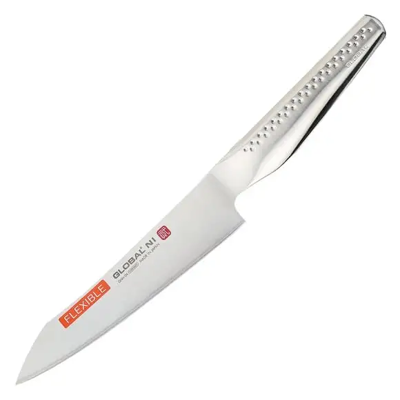 Allkniv Oriental flexibel 16cm Global Ni