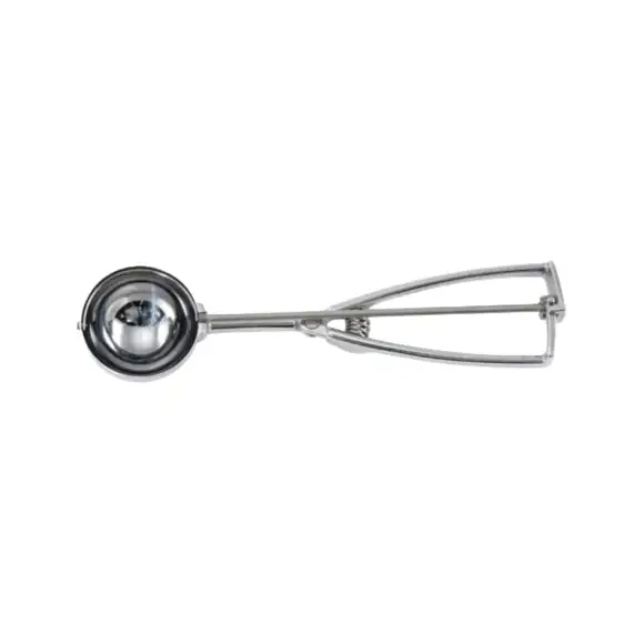 Silikonform Quenelle 24ml 63x28x29mm 12fig Silikomart