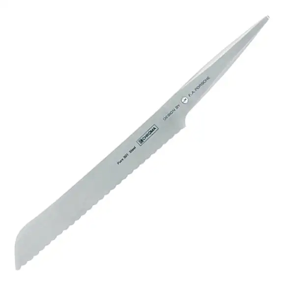 Brödkniv 21cm Porsche